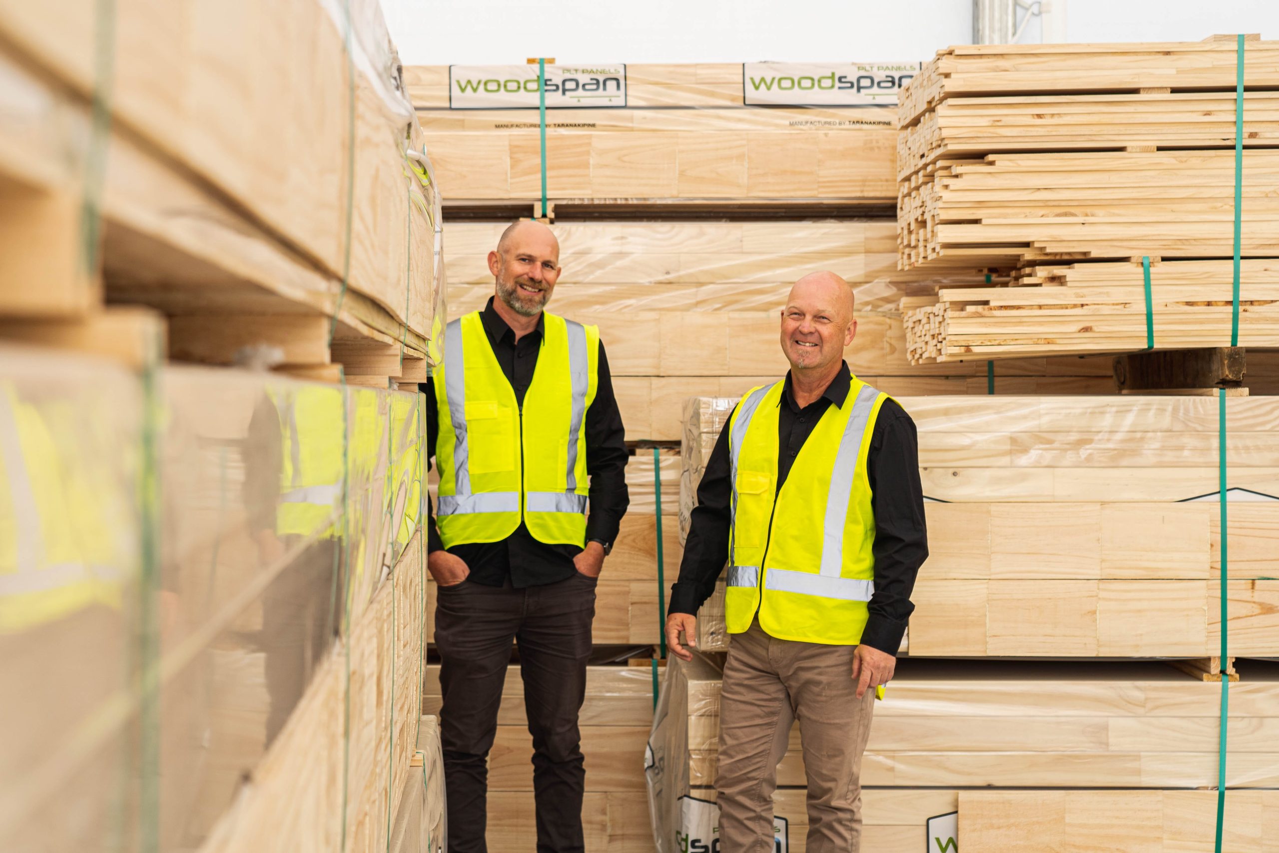 Understanding Mass Timber – PLT, CLT, GLT and LVL - Woodspan News